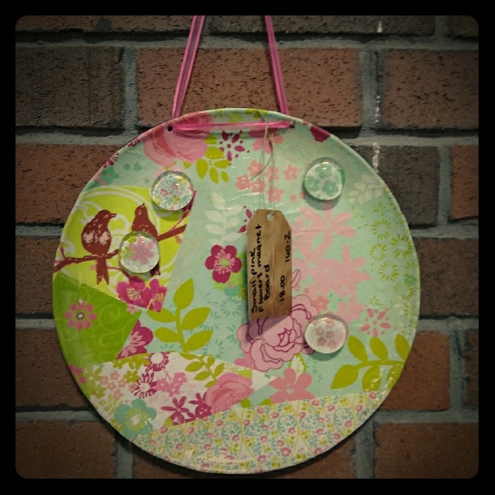 Magnet Board